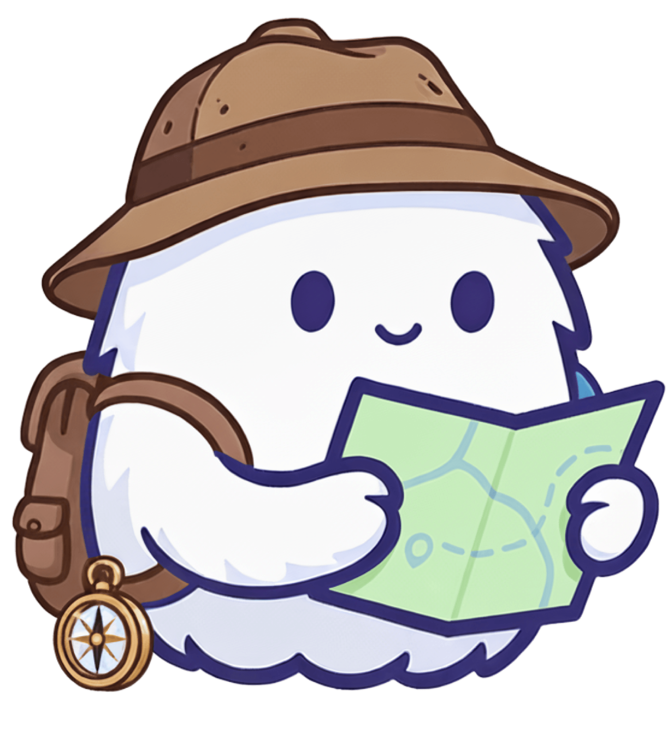 Step Mascot